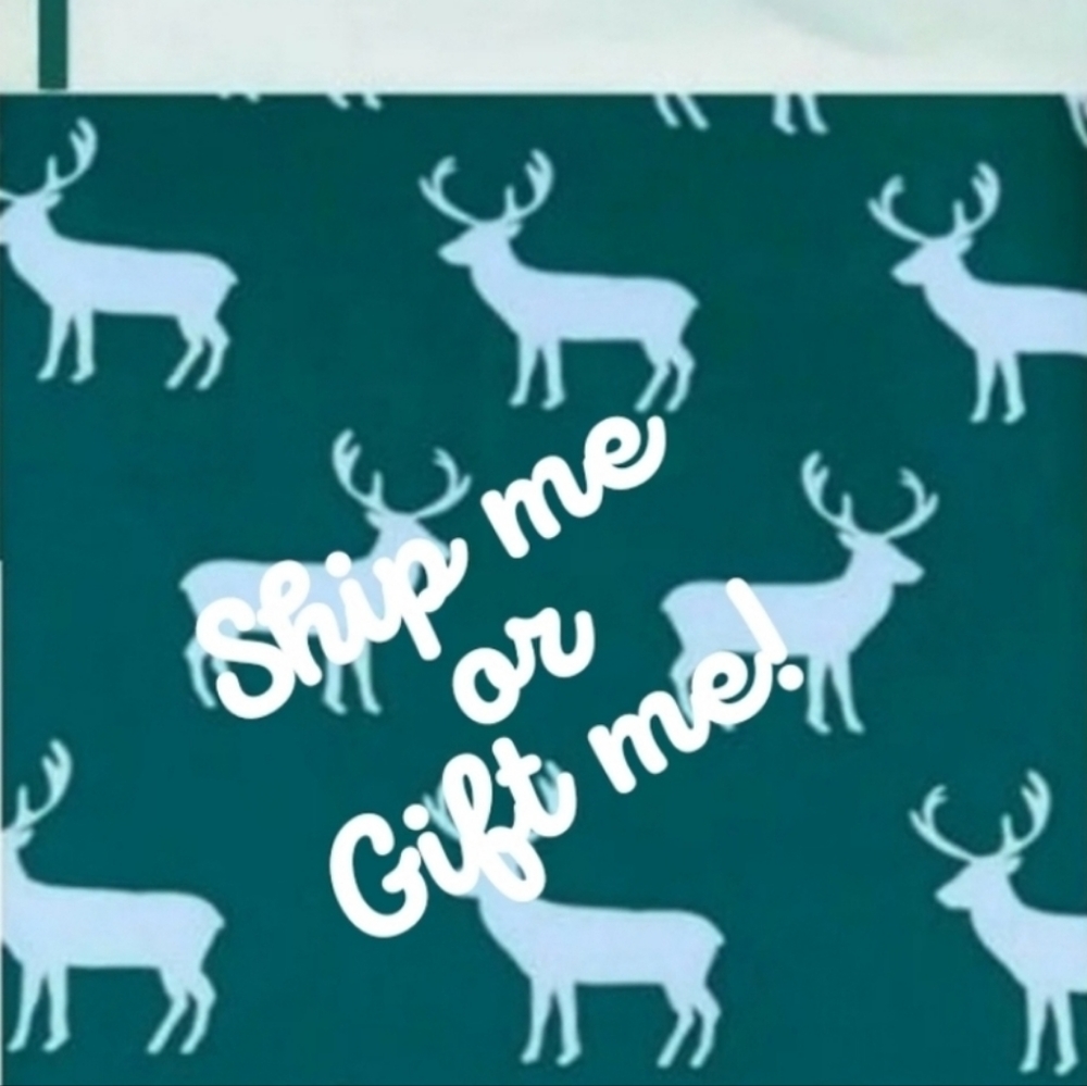 Poly mailer 10x14 Deer Set - Picture 4 of 6